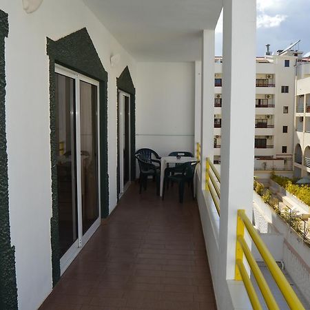 Apartamento Eden By Abh Hotel Monte Gordo Exterior foto