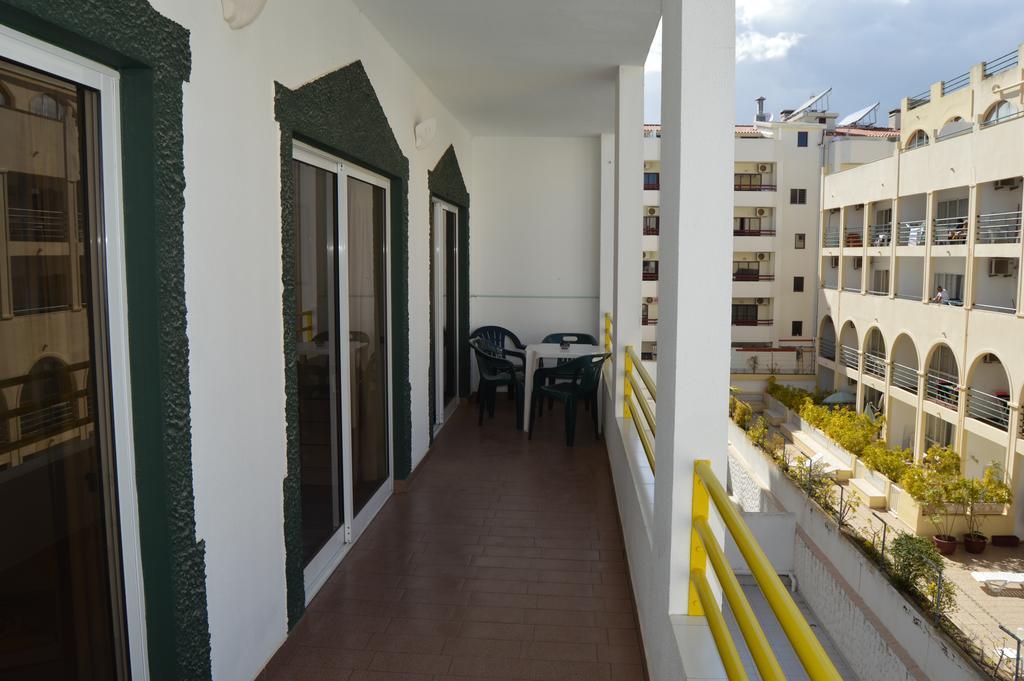 Apartamento Eden By Abh Hotel Monte Gordo Exterior foto