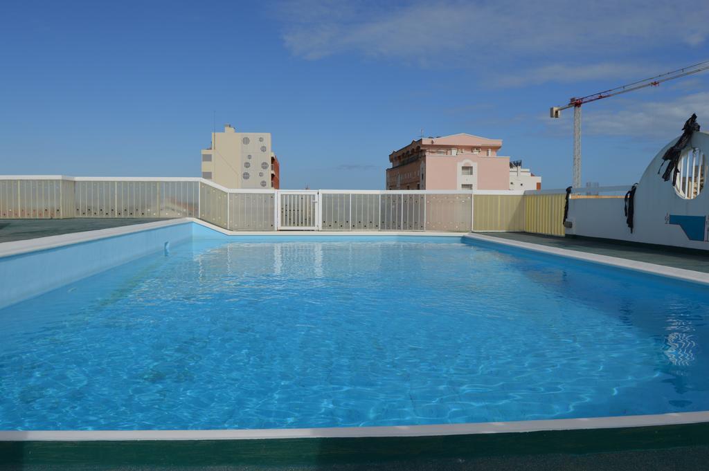 Apartamento Eden By Abh Hotel Monte Gordo Exterior foto