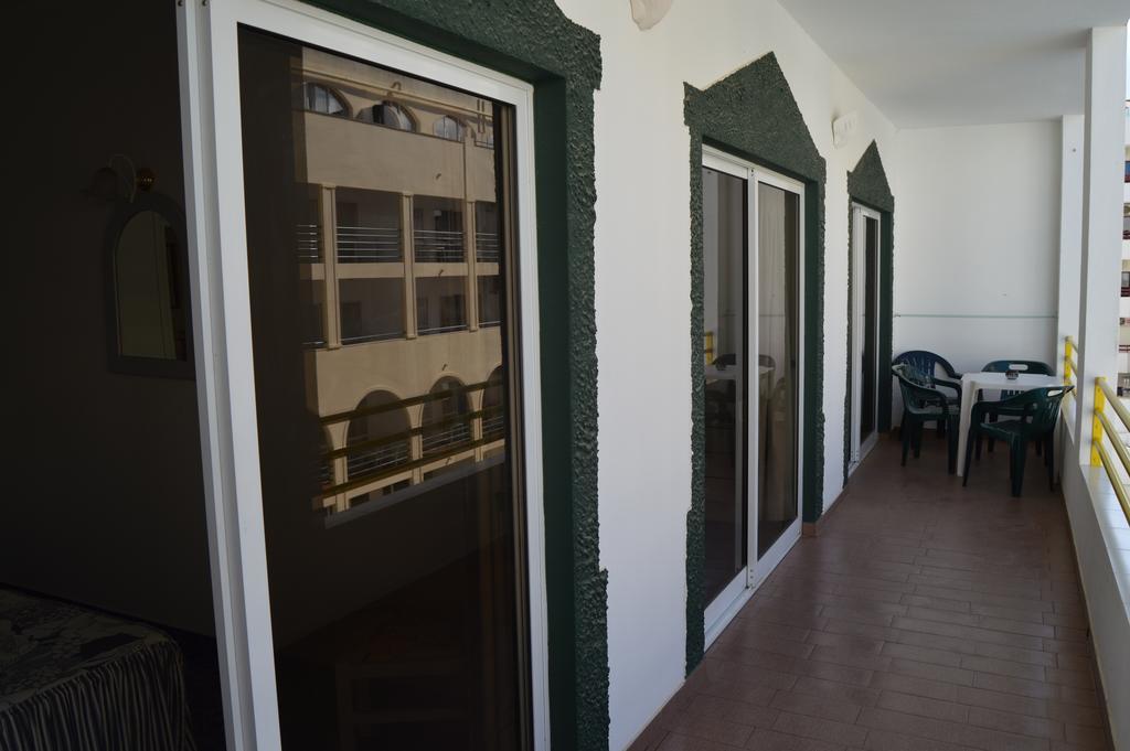 Apartamento Eden By Abh Hotel Monte Gordo Exterior foto