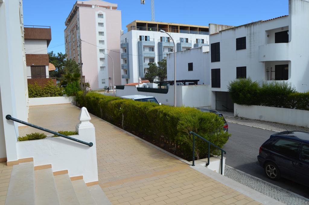 Apartamento Eden By Abh Hotel Monte Gordo Exterior foto